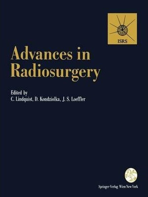 Libro Advances In Radiosurgery - Christer Lindquist