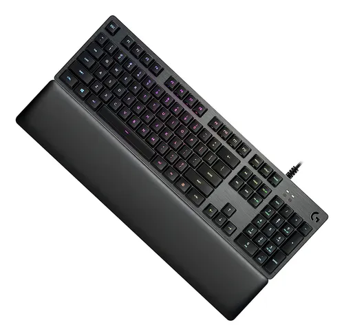 Teclado mecanico g513 sale