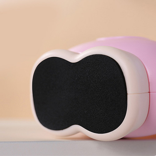 Miniventilador De Escritorio Con Diseño De Animales De Dibuj