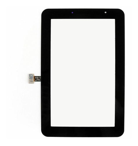 Tactil Compatible Con Tablet Samsung Tab 2 7.0 Gt-p3113ts 