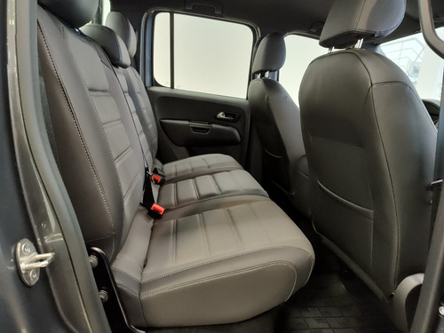 Imagen 14 de 25 de Volkswagen Amarok V6 Highline 258 Cv Disponible Autotag Cdba