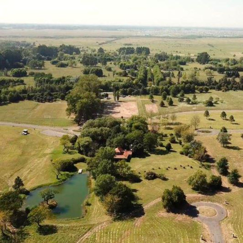 Hermoso Lote En El Campo -  Fincas Exclusivas Cardales