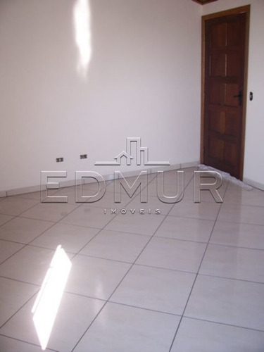 Sobrado - Jardim Las Vegas - Ref: 13225 - V-13225