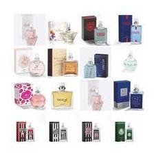 Combo Atacados 9 Perfumes Jequiti