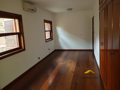 Imagem 20 de 24 de Casa A Venda No Bairro Alphaville Residencial Um Em Barueri - Vpr01-54-1