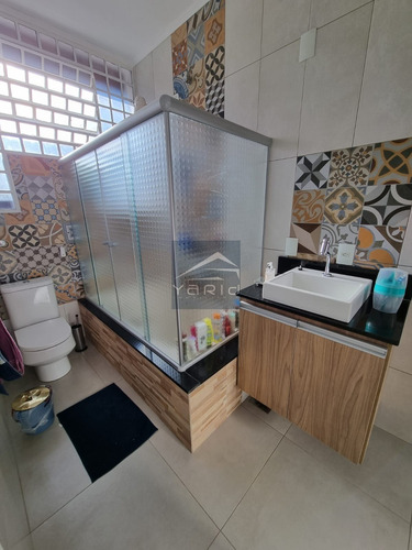 Imagem 12 de 30 de Casa, Venda E Compra, Jardim Tarumã, Jundiaí - Ca01937 - 70676480