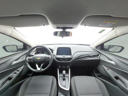 Chevrolet Onix 1.0 TURBO FLEX LT AUTOMÁTICO