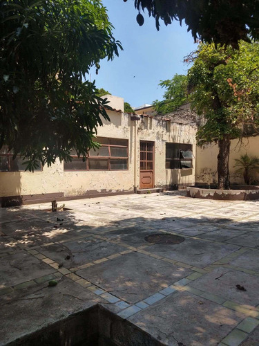 Renta Casa Grande Para Oficinas