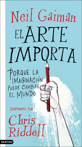 Libro El Arte Importa