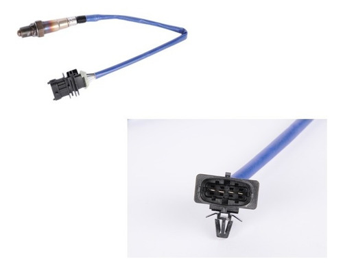 Sensor Oxigeno Banco1 Adc Buick Encore Turbo 1.4 2016 - 2019