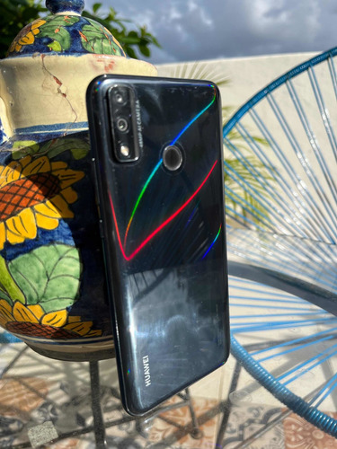 Celular Huawei Y8s (Usado)