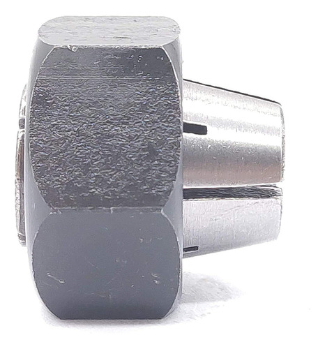 Pinza De Enrutador De 9.5 Mm Para Modelos Porter Delta Bd