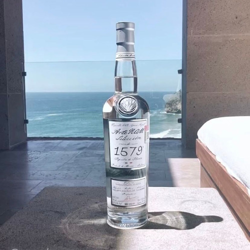 Tequila Artenom 1579 Blanco | Doble Destilación | 700ml