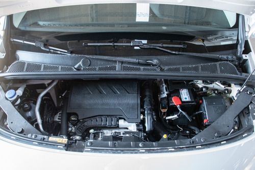 Peugeot Rifter 1.2 Allure Automatica