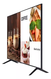 Tv Samsung Bec-h Series 75 4k Uhd Business Tv