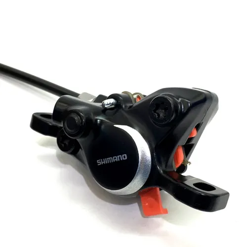 Frenos hidraulicos shimano m315 sale