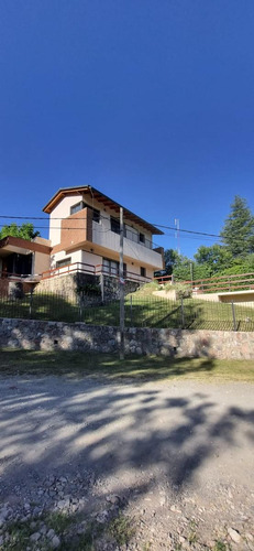 Casa En Venta En Playas De Oro Villa Carlos Paz , Escritura , Apto Crédito Hipotecario