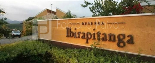 Terreno Em Condomínio Para Venda Em Santa Isabel, Condomínio Ibirapitanga - Te0611-d_1-1267174