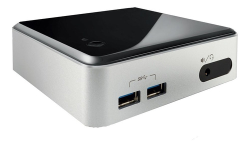 Mini Pc Intel Nuc Core I3-4010u 4gb 120gb Ssd M.2 Linux