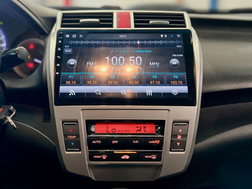 Honda City 1.5 EX 16V FLEX 4P AUTOMÁTICO