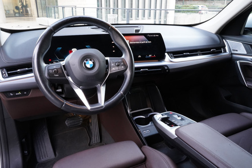 BMW X1 2.0 Sdrive 18 D Dynamic