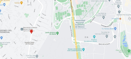 Imagen 8 de 12 de ¿ Buscas Una Casa En Jardines Del Pedregal A Precio De Remate ? Da Click!