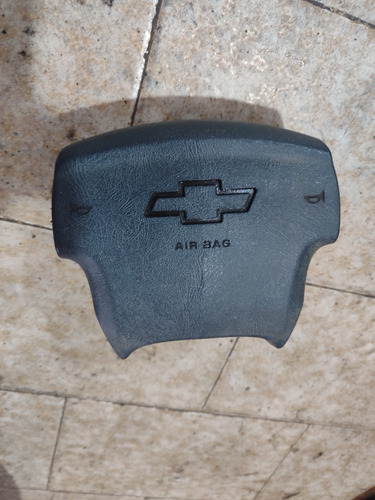 Airbag De Volante Chevrolet Silverado 2002 Al 2007