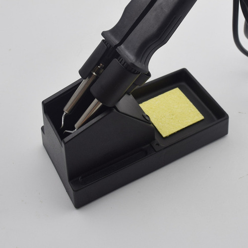 F Pinça De Solda Dessoldada Smd Rework Station 220v 60w