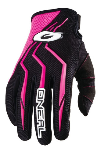 Guantes Moto Downhill Bmx Mtb Ciclismo Oneal Xs