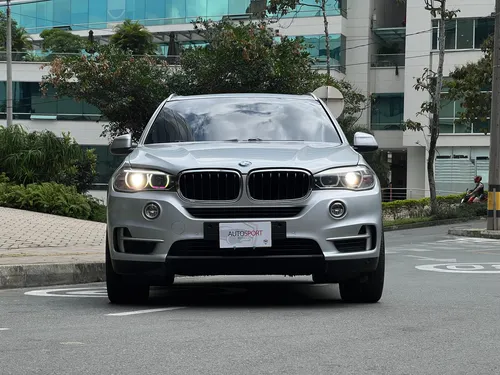 BMW X5 3.0 Xdrive30d Premium