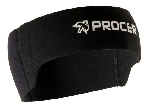 Imagen 1 de 1 de Protector Orejas Procer Rugby Mma Neoprene Air #340