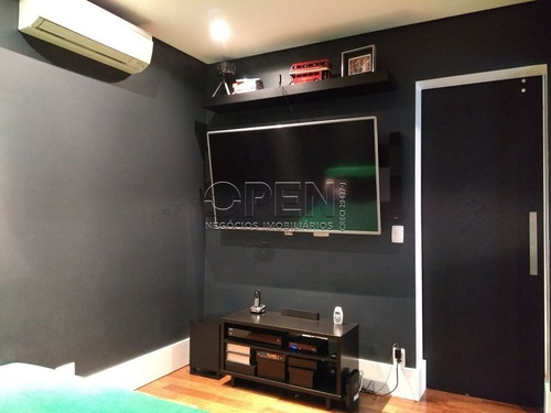 Imagem 2 de 24 de Apartamento Com 3 Dormitórios À Venda, 140 M² Por R$ 1.380.000,00 - Cerâmica - São Caetano Do Sul/sp - Ap5503