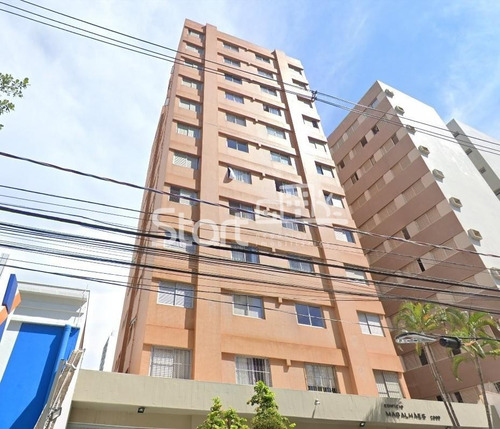 Imagem 1 de 7 de Apartamento Á Venda E Para Aluguel Em Cambuí - Ap098505