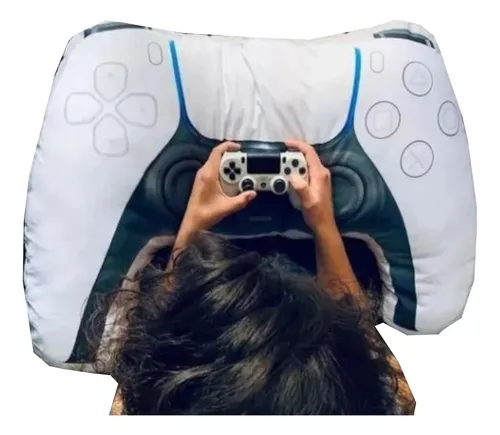 Almohada playstation hotsell