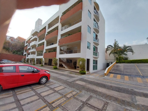 Renta Pent House Con Roof Garden Privado Av. Díaz Ordaz