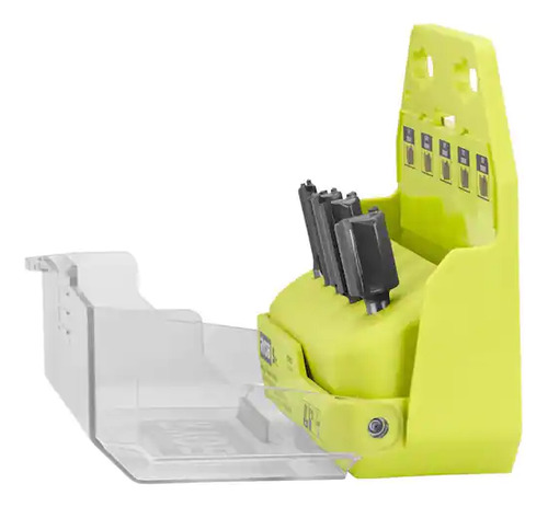 Juego De 5 Brocas Ryobi Rectas Para Router