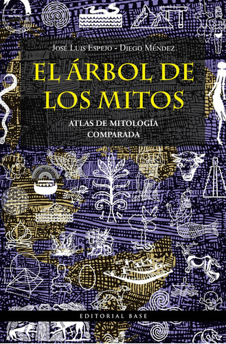 Libro El Árbol De Los Mitos