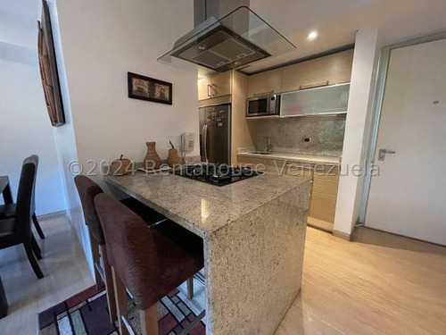 Campo Alegre Apartamento En Venta Mls #24-14394 Sl