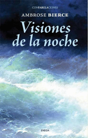 Libro Visiones De La Noche