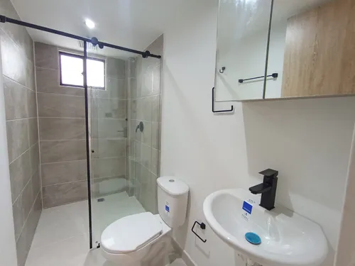 Arriendo Apartamento En Laureles