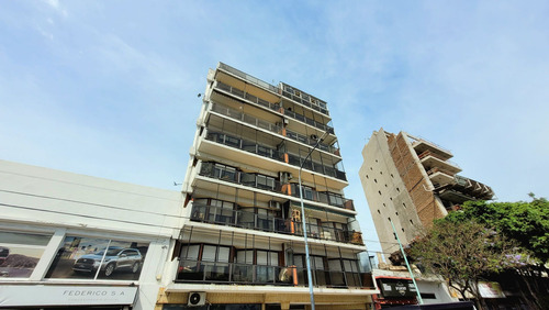 Dpto. Venta 3 Amb. Apto Credito Cochera Coghlan