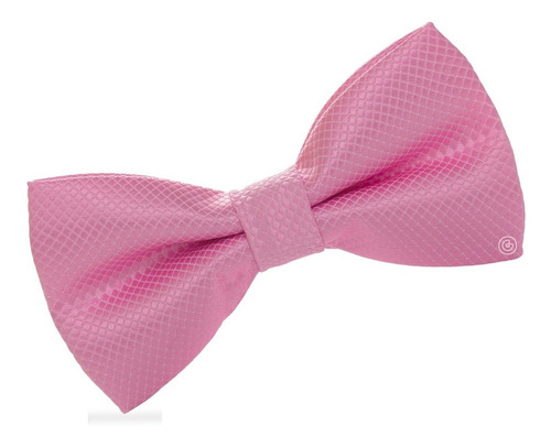 Moño Clásico Para Niño Y Bebé - Colores - Grin Accs Color Rosa