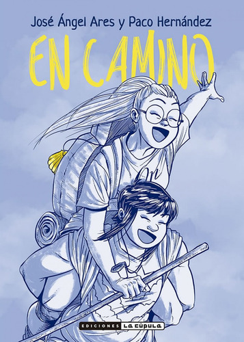 En Camino - Hernandez, Paco/ Ares, Jose Angel
