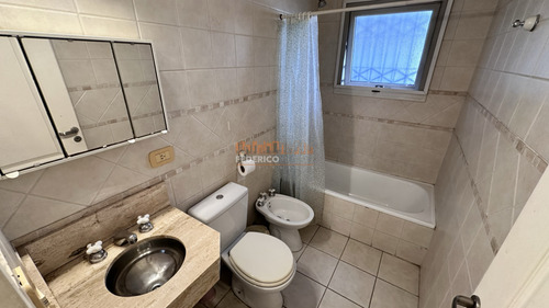 3 Ambientes Venta Con Dos Cocheras En Banfied Lomas De Zamora Apto Credito