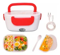 Comprar Loncheras Electricas Portatil 220v