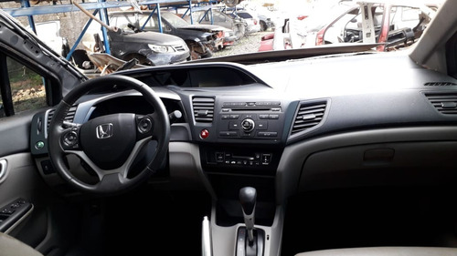 Imagem 10 de 11 de Sucata Honda Civic 2.0 2016 Flex - Rs Auto Peças Farroupilha