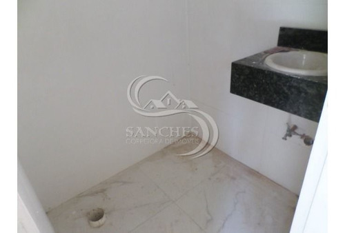 Casa Geminada 2 Dormitórios Sendo 1 Suite Em Praia Grande - Jardim Real
