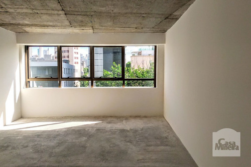Imagem 2 de 12 de Sala-andar À Venda No Barro Preto - Código 275904 - 275904