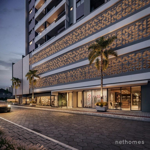 Imagem 2 de 9 de Apartamento - Itapema - Ref: 24617 - V-24617
