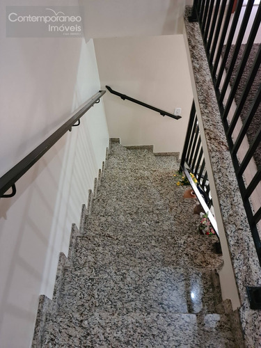 Imagem 13 de 15 de Casa Sobrado De Condomínio Em Vila Santana - São Paulo - 3255